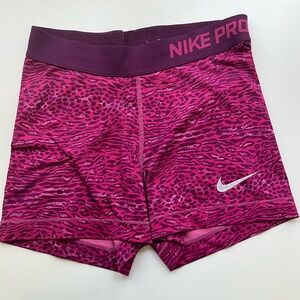 Nike Pro Spandex